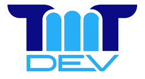 TMT Dev Logo