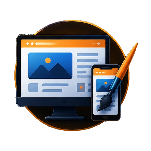Thiết Kế Website